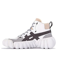 Onitsuka Tiger Dentigre Ll 'White Graphite Grey' 1183B453-100