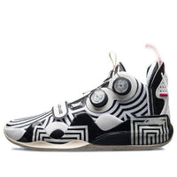 Li-Ning Way Of Wade 8 Infinity 'DaDa' ABEP001-15