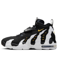 Nike Air Diamond Turf Max '96 'Black Varsity Maize' HM8249-001