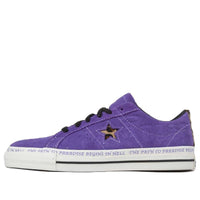 Converse one star Pro Ox Wild A04371C