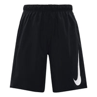 Nike Dri-fit Challenger Runnung Shorts 'Black' DX0905-010