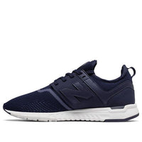 (WMNS) New Balance 247S Shoes Navy WRL247EA