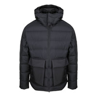 adidas Y-3 Classic Puffy Down Jacket 'Black' GK4582