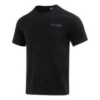 adidas originals 4.0 Circle T-shirt 'Black' HS3054