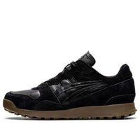 Onitsuka Tiger Horizonia Shoes 'Black Gum' 1183B589-001