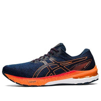 ASICS GT-2000 10 4E Wide 'Mako Blue Shocking Orange' 1011B184-402