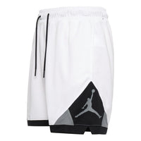 Air Jordan Dri-FIT Air Diamond Shorts 'White' CV3087-100