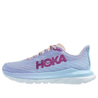 (WMNS) HOKA ONE ONE Mach 5 'Baby Lavender' 1127894-BLSSN