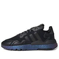 adidas Nite Jogger 'Metallic Blue Boost' FV3615