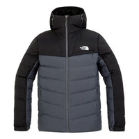 THE NORTH FACE Nuptse Jacket 550 NF0A7QPK-F9L