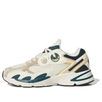 (WMNS) adidas originals ASTIR 'Beige Green' IG8807