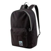 PUMA Originals Retro Backpack 'Black White' 077354-01