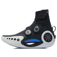 (WMNS) Li-Ning Way of Wade 9 Infinity 'Black Blue' ABER002-1