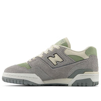 (WMNS) New Balance 550 'Grey Day 2024' BBW550AR