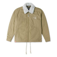 Converse Cool City YOTR Jacket 'Tan' 10025503-A02
