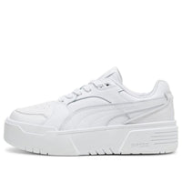 (WMNS) PUMA California Flyz 'White' 395246-04