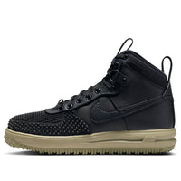 Nike Lunar Force 1 Duckboot 'Black Neutral Olive' DZ5320-001