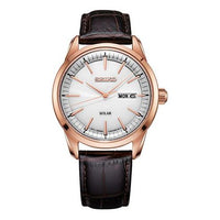 Men's SEIKO Gents Series Casual waterproof SNE530P1
