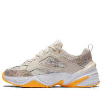 (WMNS) Nike M2K Tekno 'Light Orewood' CI9086-100