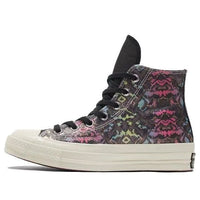(WMNS) Converse Chuck 70 High 'Digital Daze - Snakeskin' 570264C