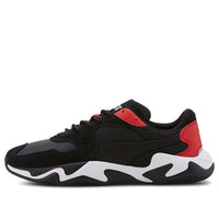 PUMA Scuderia Ferrari Storm 'Black White Red' 339942-02