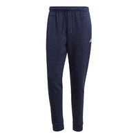 adidas Id Stadium Pt Knit Conical Bundle Feet Sports Pants Blue DU1149