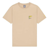 New Balance Flag Graphic T-Shirt 'Pink' AMT41361-INC