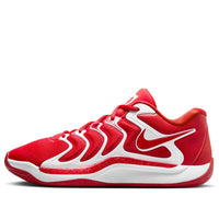 Nike KD 17 TB 'University Red' FV1307-600