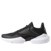 Reebok Split Fuel 'Black True Grey' DV5447