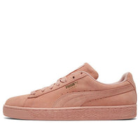 PUMA Suede Classic Low Top Board Shoes Pink 365347-58