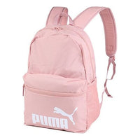 PUMA Phase Backpack 'Pink White' 075487-29