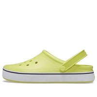 Crocs Classic Crocband Clog 'Green' 208371-738