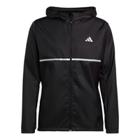 adidas Own the Run Jacket 'Black' HM8435