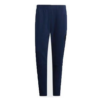 adidas Zne Icon Pant Basketball Sports Long Pants Navy Blue DY3237