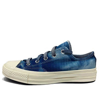 Converse Chuck 70 Low 'Twisted Vacation - Court Blue' 167650C