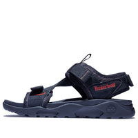 Timberland Ripcord Sandals 'Black' A2AE1015
