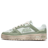 FILA FUSION Teratach Low Skate Shoes 'Green' T12M233204FWT