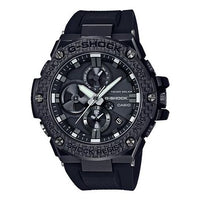 CASIO G-Shock G-Steel 'Black' GST-B100X-1APRT