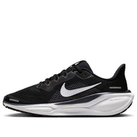 (GS) Nike Air Zoom Pegasus 41 'Black Anthracite White' FN5041-001