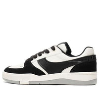 Li-Ning Glory 92s 'Whte Black' AEPT003-2