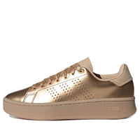 (WMNS) adidas Advantage Bold 'Copper Gold' EF0141