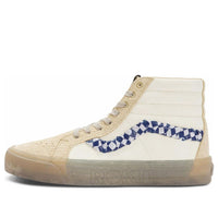Vans Rokit x SK8-HI 38 DX WS 'Translucent Pebble' VN0000SQBKV