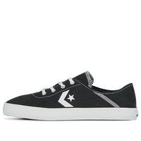 (WMNS) Converse Costa 'Black' 563434C