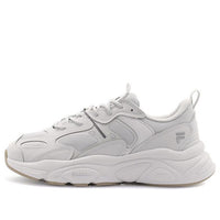 FILA Mars 2 Low-Top Running Shoes Grey F12M141116FAN