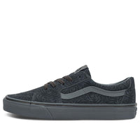 Vans x White Mountaineering SK8 LOW 'Black' VN000BVXY50