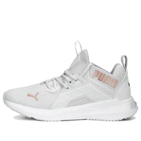 (WMNS) PUMA Softride Enzo NXT 'Feather Grey Rose Gold' 195235-19