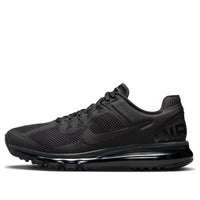 Nike Air Max 2013 'Triple Black' FZ3156-010