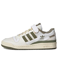 adidas Originals FORUM 84 Low 'White' ID4762