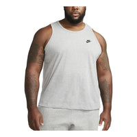 Nike Sportswear Tank 'Grey' BQ1260-063