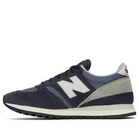 New Balance 730 'Navy Blue Gray' M730NNG